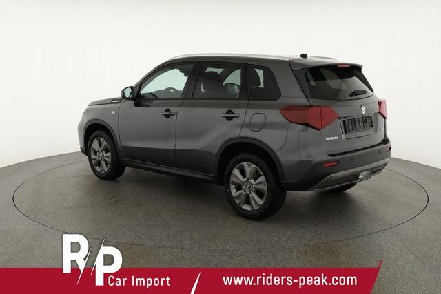Suzuki Vitara 1.4 Mild-Hybrid Comfort 4x4 4x4, Navi, Kamera, LED 