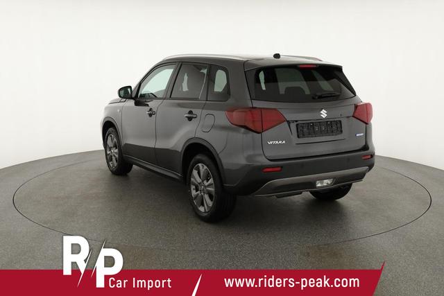 Suzuki Vitara 1.4 Mild-Hybrid Comfort 4x4 4x4, Navi, Kamera, LED 