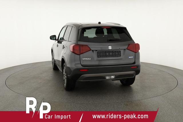 Suzuki Vitara 1.4 Mild-Hybrid Comfort 4x4 4x4, Navi, Kamera, LED 