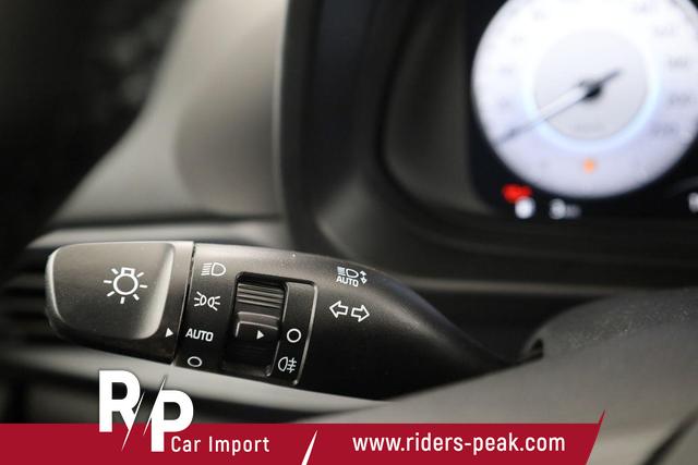 Hyundai i20 1.0 T-GDI Smart, Navi, LED, Kamera, Sitzheizung 