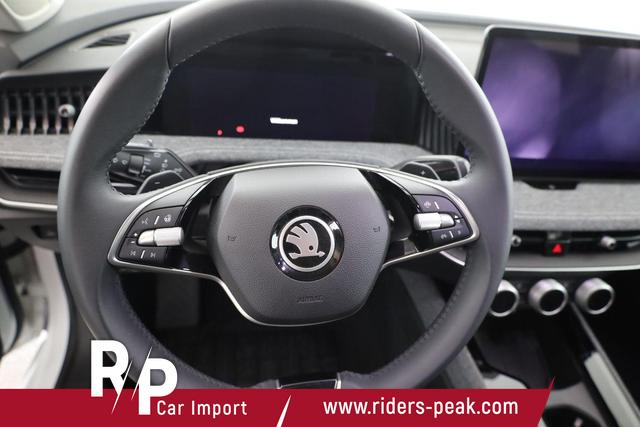 Skoda Superb Combi 2.0 TDI 142 kW 4x4 Selection DSG Selection, Standheizung, Pano, AHK, Navi, Matrix 
