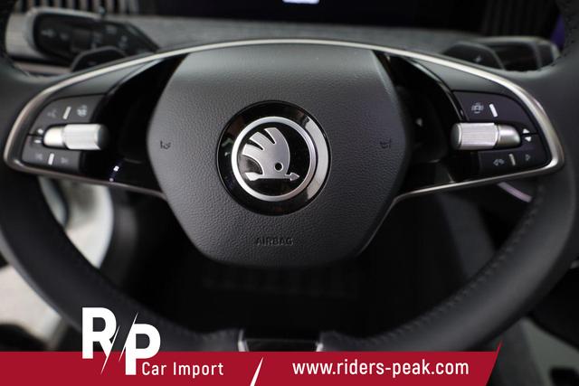 Skoda Superb Combi 2.0 TDI 142 kW 4x4 Selection DSG Selection, Standheizung, Pano, AHK, Navi, Matrix 