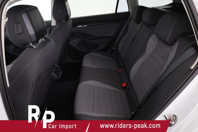 Skoda Superb Combi 2.0 TDI 142 kW 4x4 Selection DSG Selection, Standheizung, Pano, AHK, Navi, Matrix 