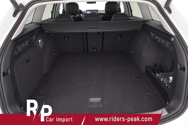 Skoda Superb Combi 2.0 TDI 142 kW 4x4 Selection DSG Selection, Standheizung, Pano, AHK, Navi, Matrix 