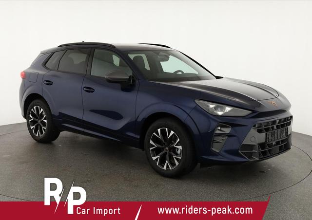 Cupra Terramar - 1.5 eTSI 110 kW DSG, AHK, HuD, el. Klappe, Navi, 5-J Garantie