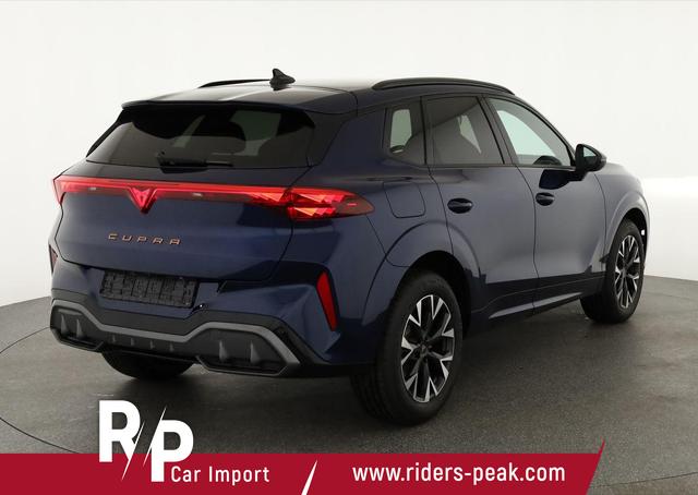 Cupra Terramar 1.5 eTSI 110 kW DSG, AHK, HuD, el. Klappe, Navi, 5-J Garantie 