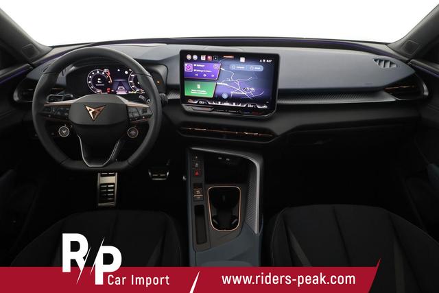 Cupra Terramar 1.5 eTSI 110 kW DSG, AHK, HuD, el. Klappe, Navi, 5-J Garantie 