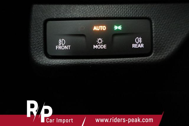 Cupra Terramar 1.5 eTSI 110 kW DSG, AHK, HuD, el. Klappe, Navi, 5-J Garantie 