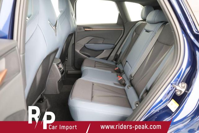 Cupra Terramar 1.5 eTSI 110 kW DSG, AHK, HuD, el. Klappe, Navi, 5-J Garantie 