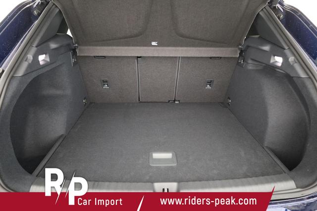 Cupra Terramar 1.5 eTSI 110 kW DSG, AHK, HuD, el. Klappe, Navi, 5-J Garantie 