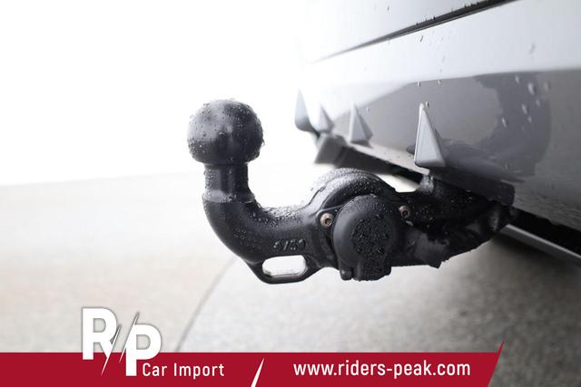 Cupra Terramar 1.5 eTSI 110 kW DSG, AHK, HuD, el. Klappe, Navi, 5-J Garantie 