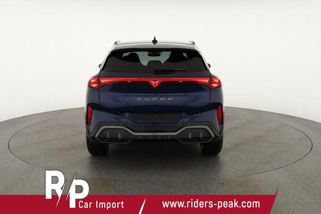 Cupra Terramar 1.5 eTSI 110 kW DSG, AHK, HuD, el. Klappe, Navi, 5-J Garantie 