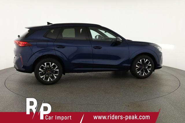 Cupra Terramar 1.5 eTSI 110 kW DSG, AHK, HuD, el. Klappe, Navi, 5-J Garantie 