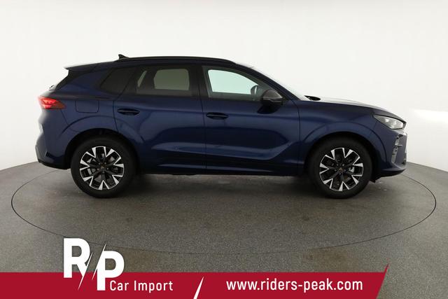 Cupra Terramar 1.5 eTSI 110 kW DSG, AHK, HuD, el. Klappe, Navi, 5-J Garantie 