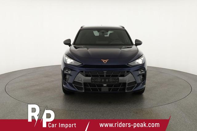 Cupra Terramar 1.5 eTSI 110 kW DSG, AHK, HuD, el. Klappe, Navi, 5-J Garantie 