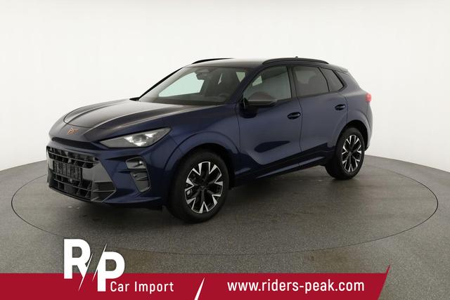 Cupra Terramar 1.5 eTSI 110 kW DSG, AHK, HuD, el. Klappe, Navi, 5-J Garantie 