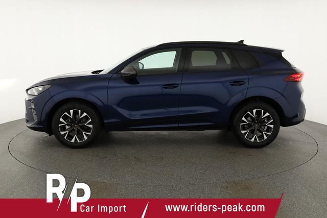 Cupra Terramar 1.5 eTSI 110 kW DSG, AHK, HuD, el. Klappe, Navi, 5-J Garantie 