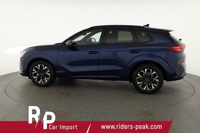Cupra Terramar 1.5 eTSI 110 kW DSG, AHK, HuD, el. Klappe, Navi, 5-J Garantie 