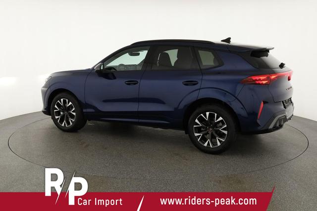 Cupra Terramar 1.5 eTSI 110 kW DSG, AHK, HuD, el. Klappe, Navi, 5-J Garantie 