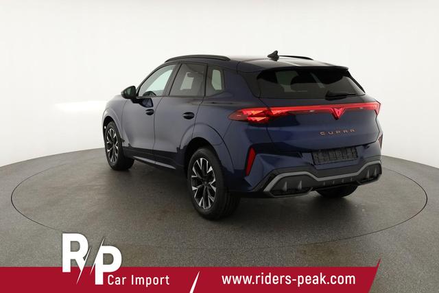 Cupra Terramar 1.5 eTSI 110 kW DSG, AHK, HuD, el. Klappe, Navi, 5-J Garantie 