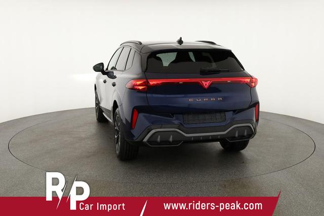 Cupra Terramar 1.5 eTSI 110 kW DSG, AHK, HuD, el. Klappe, Navi, 5-J Garantie 