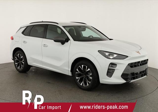 Cupra Terramar - 1.5 eTSI 110 kW DSG, AHK, HuD, el. Klappe, Navi, 5-J Garantie