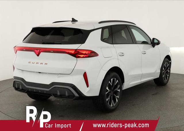 Cupra Terramar 1.5 eTSI 110 kW DSG, AHK, HuD, el. Klappe, Navi, 5-J Garantie 