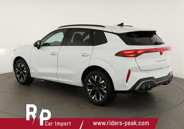 Cupra Terramar 1.5 eTSI 110 kW DSG, AHK, HuD, el. Klappe, Navi, 5-J Garantie 