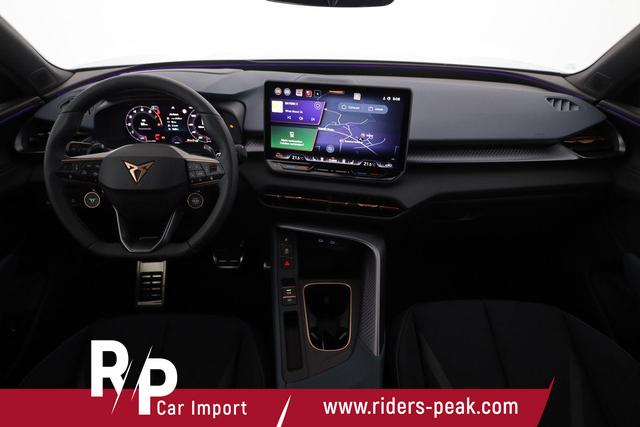 Cupra Terramar 1.5 eTSI 110 kW DSG, AHK, HuD, el. Klappe, Navi, 5-J Garantie 