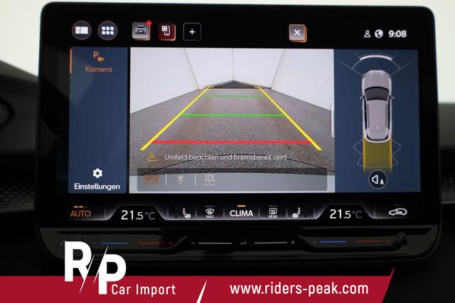 Cupra Terramar 1.5 eTSI 110 kW DSG, AHK, HuD, el. Klappe, Navi, 5-J Garantie 