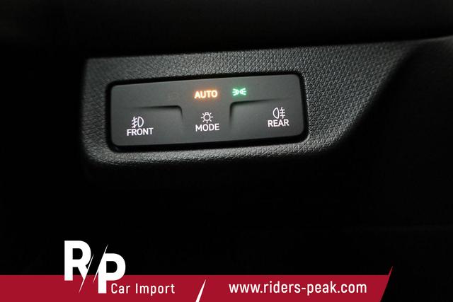 Cupra Terramar 1.5 eTSI 110 kW DSG, AHK, HuD, el. Klappe, Navi, 5-J Garantie 