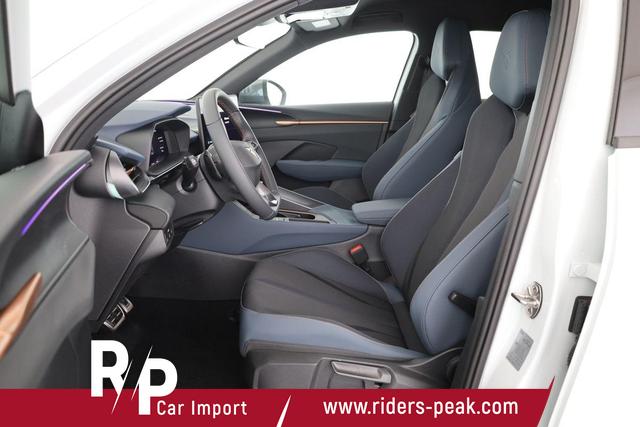 Cupra Terramar 1.5 eTSI 110 kW DSG, AHK, HuD, el. Klappe, Navi, 5-J Garantie 