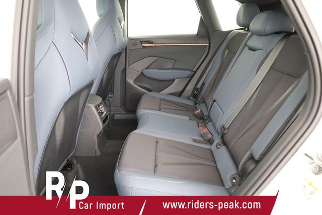 Cupra Terramar 1.5 eTSI 110 kW DSG, AHK, HuD, el. Klappe, Navi, 5-J Garantie 