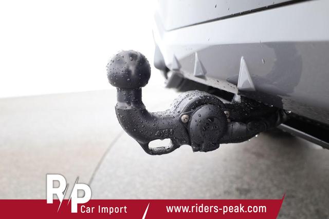 Cupra Terramar 1.5 eTSI 110 kW DSG, AHK, HuD, el. Klappe, Navi, 5-J Garantie 