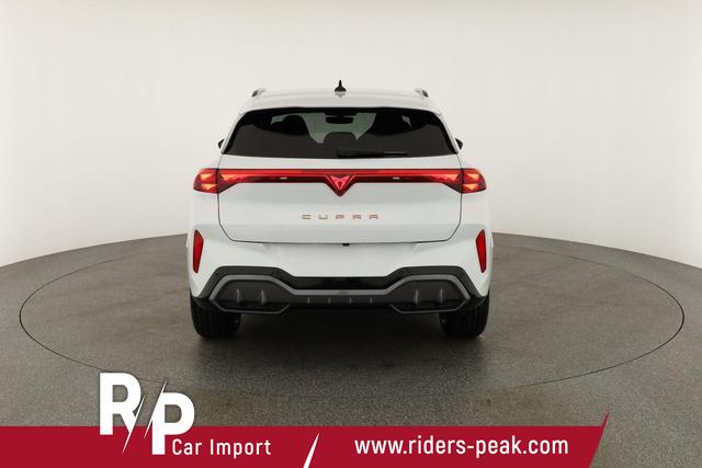 Cupra Terramar 1.5 eTSI 110 kW DSG, AHK, HuD, el. Klappe, Navi, 5-J Garantie 