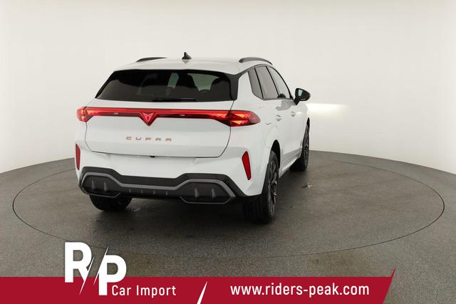 Cupra Terramar 1.5 eTSI 110 kW DSG, AHK, HuD, el. Klappe, Navi, 5-J Garantie 
