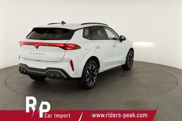 Cupra Terramar 1.5 eTSI 110 kW DSG, AHK, HuD, el. Klappe, Navi, 5-J Garantie 