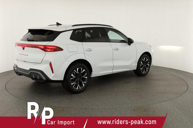 Cupra Terramar 1.5 eTSI 110 kW DSG, AHK, HuD, el. Klappe, Navi, 5-J Garantie 