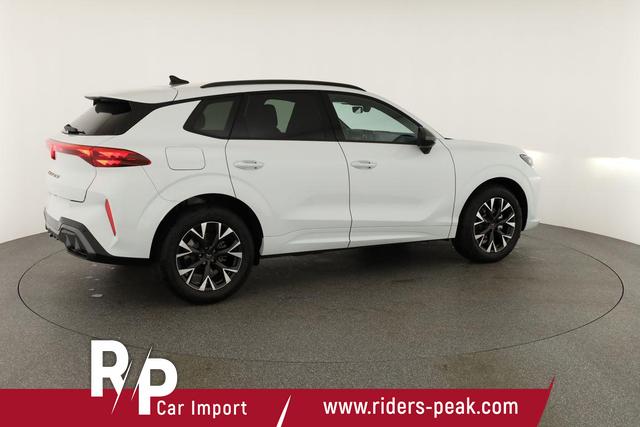 Cupra Terramar 1.5 eTSI 110 kW DSG, AHK, HuD, el. Klappe, Navi, 5-J Garantie 