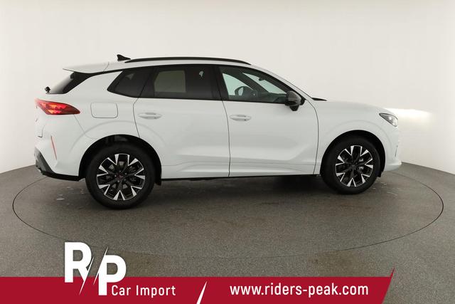 Cupra Terramar 1.5 eTSI 110 kW DSG, AHK, HuD, el. Klappe, Navi, 5-J Garantie 