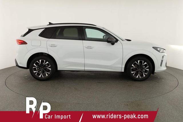 Cupra Terramar 1.5 eTSI 110 kW DSG, AHK, HuD, el. Klappe, Navi, 5-J Garantie 