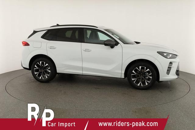 Cupra Terramar 1.5 eTSI 110 kW DSG, AHK, HuD, el. Klappe, Navi, 5-J Garantie 