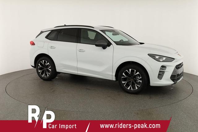Cupra Terramar 1.5 eTSI 110 kW DSG, AHK, HuD, el. Klappe, Navi, 5-J Garantie 