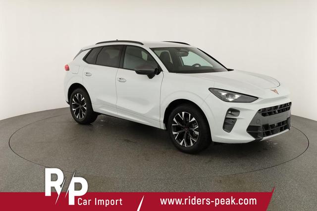 Cupra Terramar 1.5 eTSI 110 kW DSG, AHK, HuD, el. Klappe, Navi, 5-J Garantie 