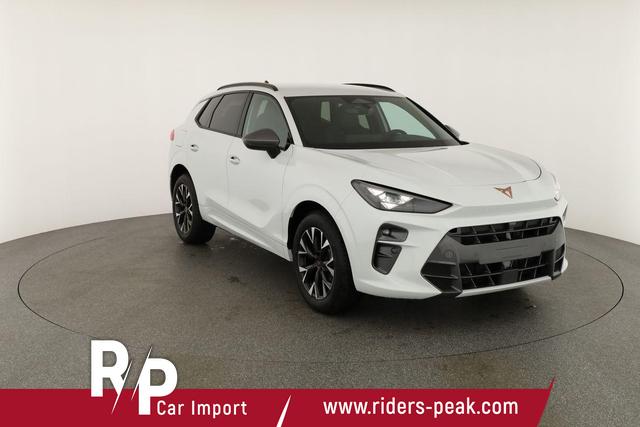 Cupra Terramar 1.5 eTSI 110 kW DSG, AHK, HuD, el. Klappe, Navi, 5-J Garantie 