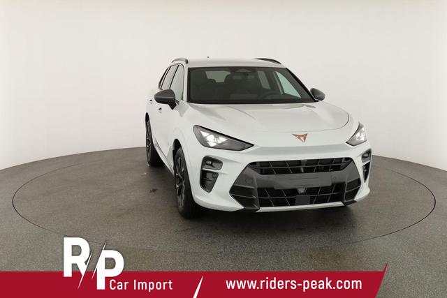 Cupra Terramar 1.5 eTSI 110 kW DSG, AHK, HuD, el. Klappe, Navi, 5-J Garantie 