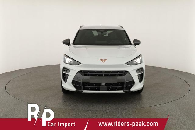 Cupra Terramar 1.5 eTSI 110 kW DSG, AHK, HuD, el. Klappe, Navi, 5-J Garantie 