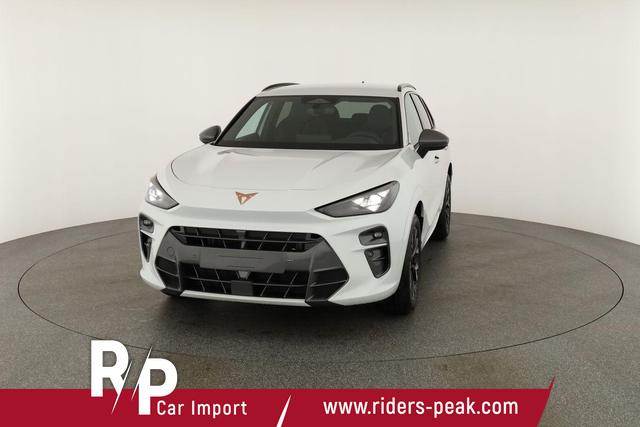 Cupra Terramar 1.5 eTSI 110 kW DSG, AHK, HuD, el. Klappe, Navi, 5-J Garantie 