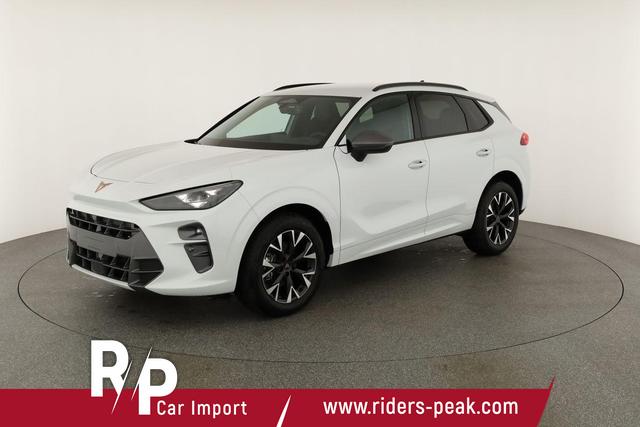 Cupra Terramar 1.5 eTSI 110 kW DSG, AHK, HuD, el. Klappe, Navi, 5-J Garantie 