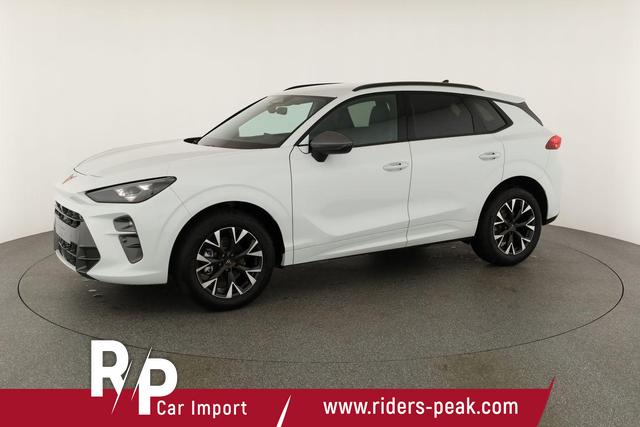 Cupra Terramar 1.5 eTSI 110 kW DSG, AHK, HuD, el. Klappe, Navi, 5-J Garantie 